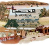 Rutherford Park Country Retreat - Accommodation Port Macquarie