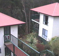 Cloverhill Hepburn Springs - Accommodation Port Macquarie