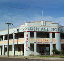 The Omeo Golden Age Motel - Accommodation Port Macquarie