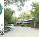 Uniting Conference Centre - Bonny Hills - Accommodation Port Macquarie