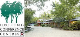 Uniting Conference Centre - Bonny Hills - Accommodation Port Macquarie 0