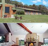 High Country Mountain Resort - Accommodation Port Macquarie