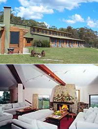 High Country Mountain Resort - Accommodation Port Macquarie 0