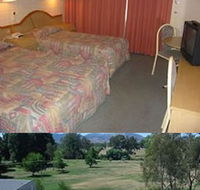 Tumut Motor Inn - Accommodation Port Macquarie