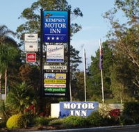 Kempsey Motor Inn - Accommodation Port Macquarie