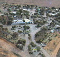 Flinders Ranges Caravan Park - Accommodation Port Macquarie