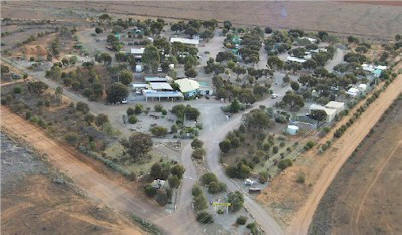 Flinders Ranges Caravan Park - Accommodation Port Macquarie 0