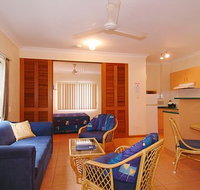 Royal Palm Villas - Accommodation Port Macquarie