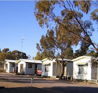Hawker Caravan Park - Accommodation Port Macquarie