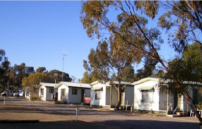Hawker Caravan Park - Accommodation Port Macquarie 0