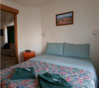 Hawker Caravan Park - Accommodation Port Macquarie 1