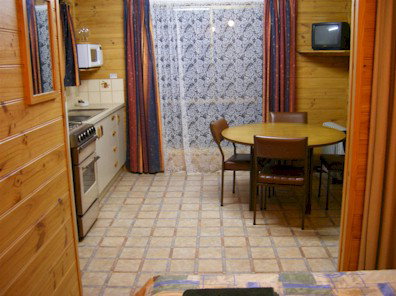Hawker Caravan Park - Accommodation Port Macquarie 2