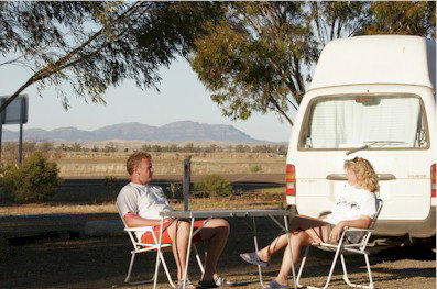 Hawker Caravan Park - Accommodation Port Macquarie 4