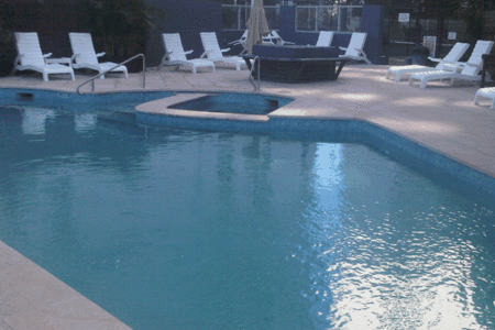 Broadbeach Pacific Resort - Accommodation Port Macquarie 1
