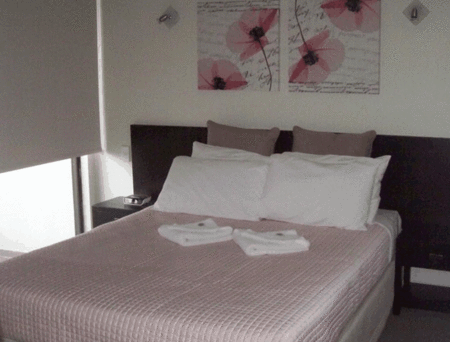 Broadbeach Pacific Resort - Accommodation Port Macquarie 2