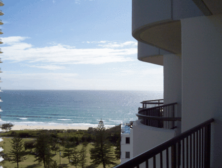Broadbeach Pacific Resort - Accommodation Port Macquarie 3