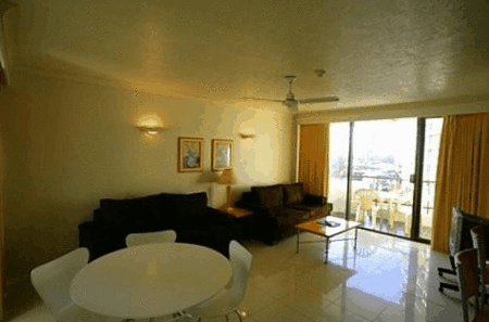 Broadbeach Pacific Resort - Accommodation Port Macquarie 4