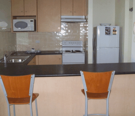 Broadbeach Pacific Resort - Accommodation Port Macquarie 5
