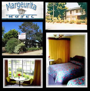 Margeurita Motel - Accommodation Port Macquarie 1