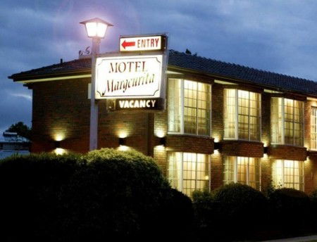 Margeurita Motel - Accommodation Port Macquarie 0
