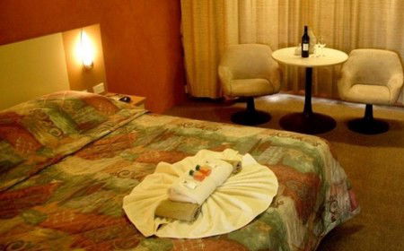 Margeurita Motel - Accommodation Port Macquarie 2