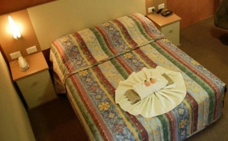 Margeurita Motel - Accommodation Port Macquarie 3