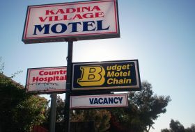 Kadina Village Motel - Accommodation Port Macquarie 2