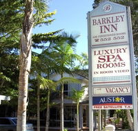 The Barkley Inn - Accommodation Port Macquarie