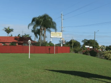 Childers Gateway Motor Inn - Accommodation Port Macquarie