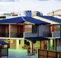Edmondstone Motel - Accommodation Port Macquarie