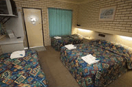Cara Motel - Accommodation Port Macquarie 1