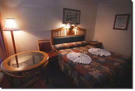Arkana Motel - Accommodation Port Macquarie 1