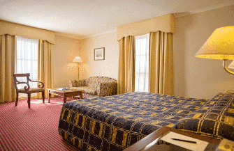 Hotel Grand Chancellor Launceston - Accommodation Port Macquarie