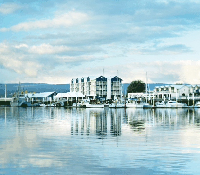 Peppers Seaport Hotel Launceston - Accommodation Port Macquarie
