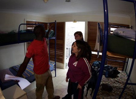 The Palms Backpackers - Accommodation Port Macquarie 1