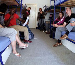 The Palms Backpackers - Accommodation Port Macquarie 3