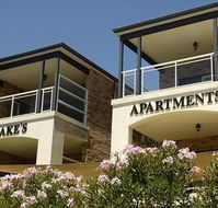 Drakes Apartments with Cars - Accommodation Port Macquarie