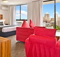 Cambridge Hotel Sydney - Accommodation Port Macquarie
