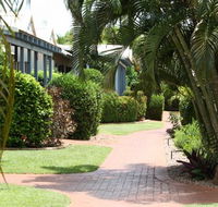 Broome Beach Resort - Accommodation Port Macquarie