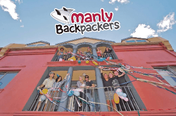 Manly Backpackers - Accommodation Port Macquarie