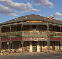 The Imperial Fine Accommodation - Accommodation Port Macquarie
