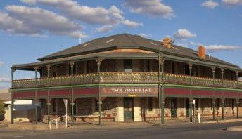 The Imperial Fine Accommodation - Accommodation Port Macquarie 0