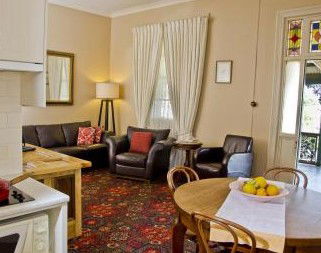 The Imperial Fine Accommodation - Accommodation Port Macquarie 3