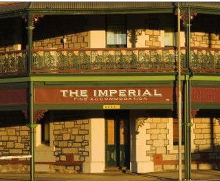 The Imperial Fine Accommodation - Accommodation Port Macquarie 4