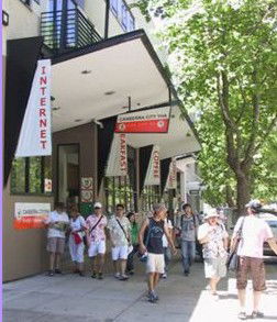 Oconnor ACT Accommodation Port Macquarie