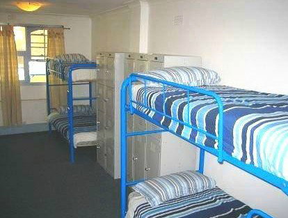Blue Parrot Backpackers - Accommodation Port Macquarie 1