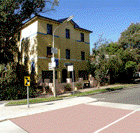 Lamrock Lodge - Accommodation Port Macquarie