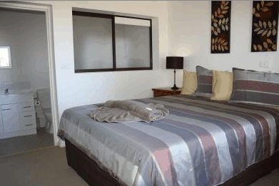 Bay View Holiday Village - Accommodation Port Macquarie