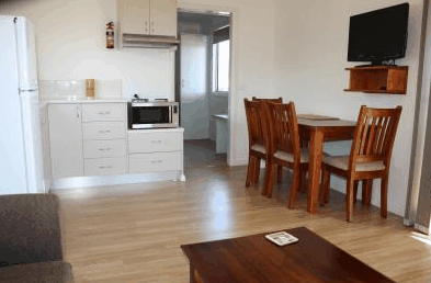 Bay View Holiday Village - Accommodation Port Macquarie 3