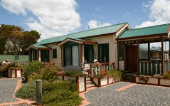 Beach Retreat Tourist Park - Accommodation Port Macquarie